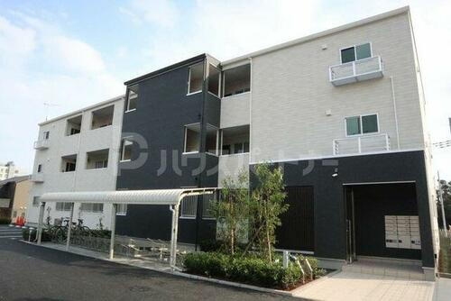 千葉県流山市前平井 賃貸アパート