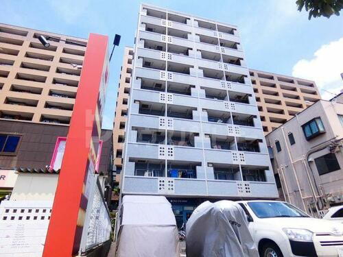 千葉県千葉市花見川区幕張町５丁目 賃貸マンション