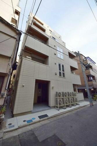 アルカディア扇橋