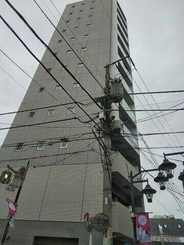 フレンシア椎名町