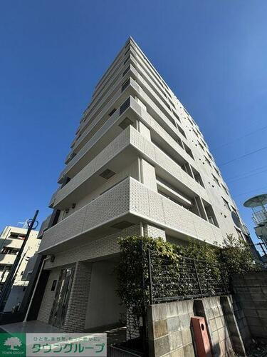 東京都葛飾区東新小岩１丁目 賃貸マンション