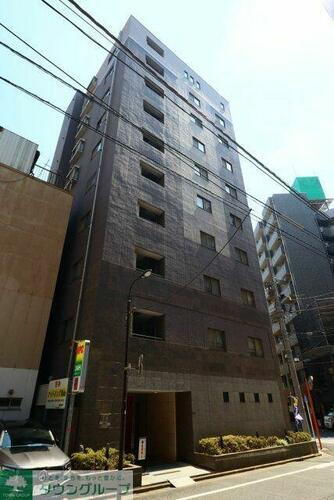 東京都中央区東日本橋２丁目 賃貸マンション