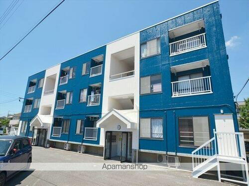 福島県郡山市富田町字十文字 3階建 築31年8ヶ月