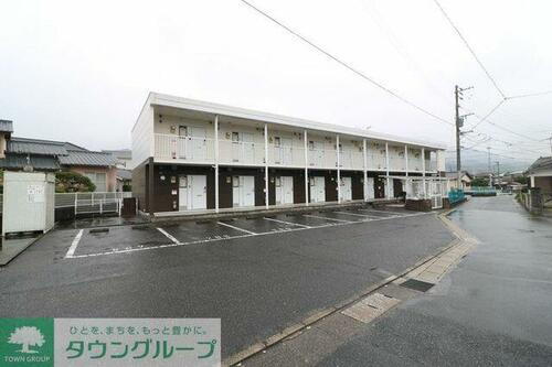 福岡県福岡市早良区内野１丁目 賃貸アパート