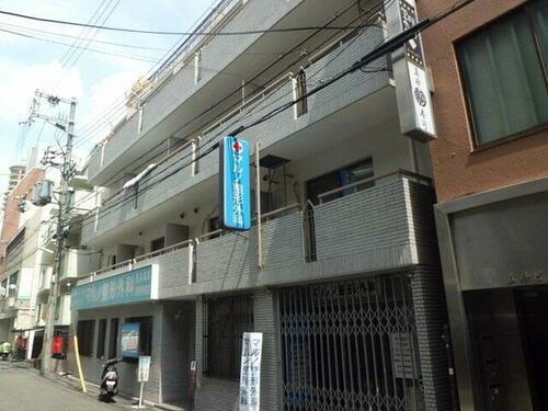 兵庫県神戸市東灘区住吉宮町４丁目 賃貸マンション