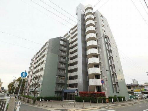 本山センチュリーマンション