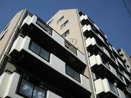 東京都品川区北品川２丁目 築23年10ヶ月 9階建