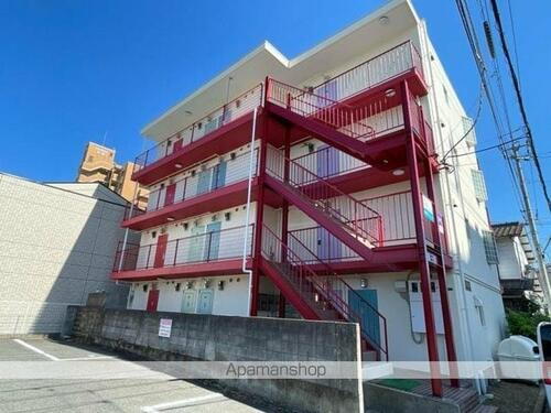 香川県高松市松島町３丁目 賃貸マンション