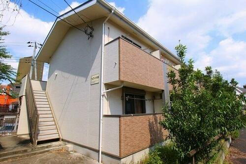 東京都八王子市大塚 2階建 築18年10ヶ月