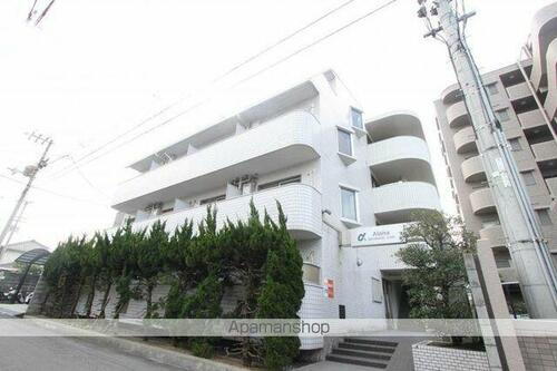 香川県高松市宮脇町１丁目 賃貸マンション