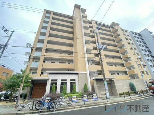 大阪府大阪市浪速区日本橋東２丁目 賃貸マンション