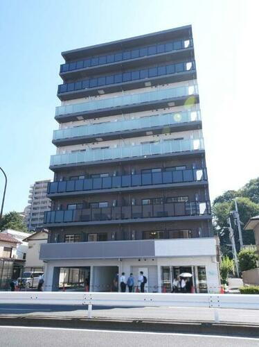 東京都板橋区小豆沢４丁目 賃貸マンション