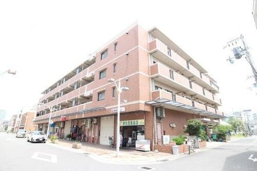 兵庫県神戸市長田区海運町３丁目 賃貸マンション