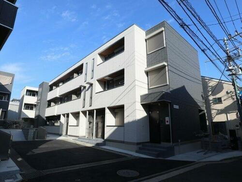 Ｄ’Ｔｒｉｂｕｔｅ西谷（ディートリビュート）