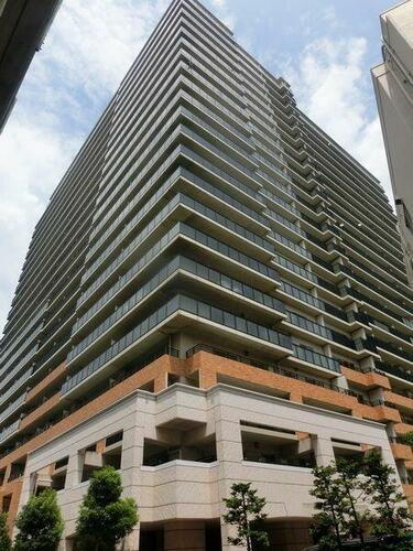 パークスカイタワ－・松戸