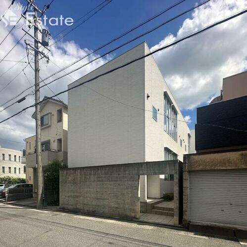 愛知県名古屋市昭和区緑町２丁目 賃貸アパート