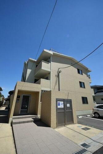 埼玉県川越市仙波町４丁目 賃貸マンション