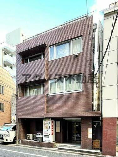 東京都台東区台東４丁目 5階建 築46年11ヶ月