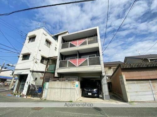 香川県高松市宮脇町１丁目 賃貸アパート