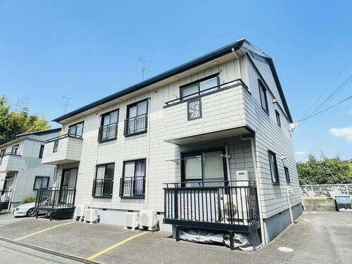 神奈川県横浜市旭区桐が作 賃貸マンション