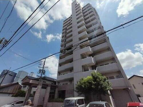 愛知県名古屋市中村区亀島２丁目 賃貸マンション