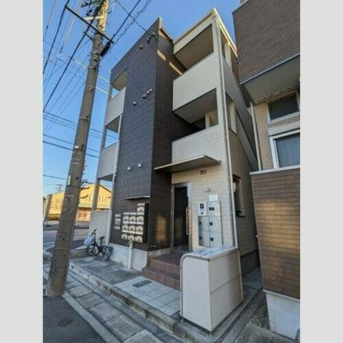 ハーモニーテラス野田ＩＶ