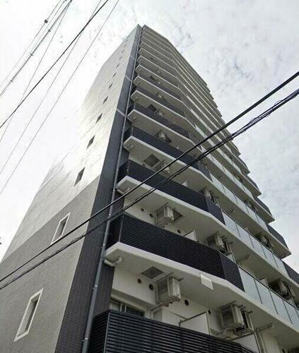 愛知県名古屋市千種区千種１丁目 賃貸マンション