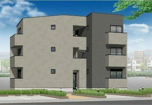 愛知県名古屋市南区豊２丁目 賃貸アパート