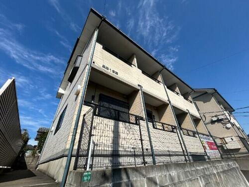 福岡県福岡市東区和白東２丁目 2階建