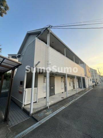 ヴィラ・スリースター尼崎