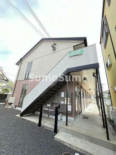 兵庫県西宮市西福町 賃貸アパート