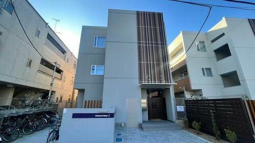 埼玉県さいたま市大宮区大成町１丁目 賃貸アパート