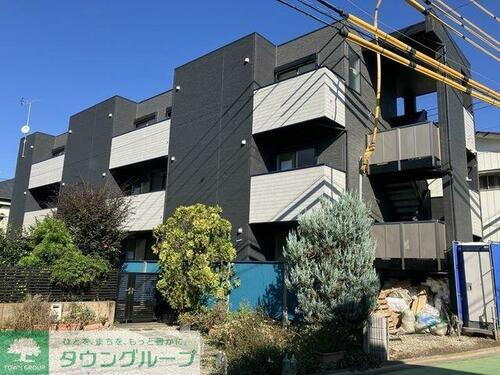 埼玉県さいたま市大宮区浅間町２丁目 賃貸マンション