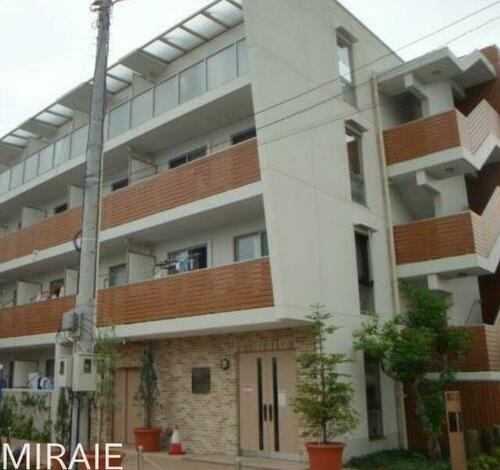 神奈川県茅ヶ崎市東海岸南２丁目 賃貸マンション