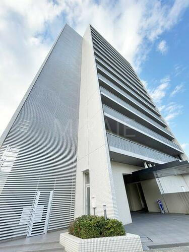 神奈川県藤沢市辻堂神台２丁目 賃貸マンション