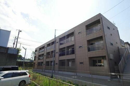 埼玉県和光市本町 賃貸アパート