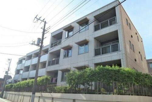 神奈川県川崎市川崎区伊勢町 賃貸マンション