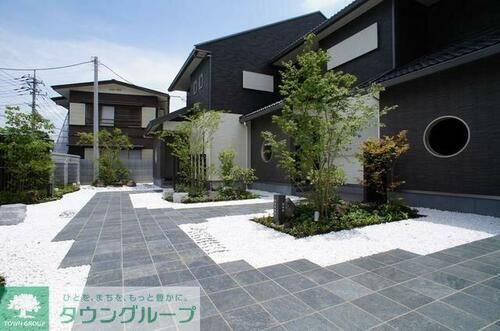 埼玉県川越市小仙波町３丁目 賃貸アパート