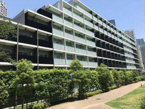 東京都江東区豊洲１丁目 賃貸マンション