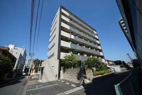 埼玉県川越市菅原町 賃貸マンション