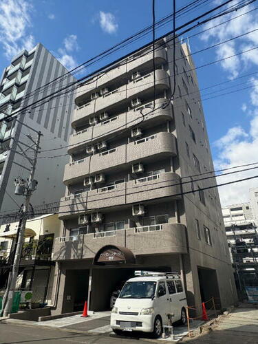 アーバンステージ一番町