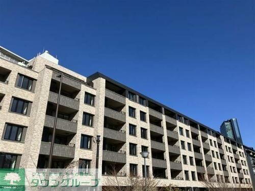 Ｂｒｉｌｌｉａ目黒大橋