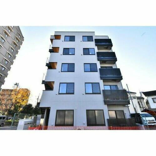 東京都荒川区東尾久３丁目 賃貸マンション