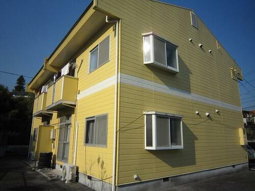 エルディムなかはら