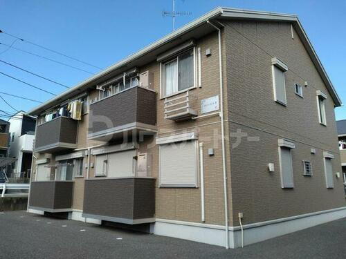 千葉県習志野市谷津５丁目 賃貸アパート