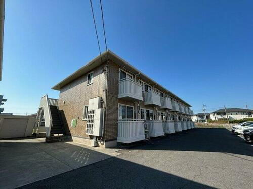 香川県高松市上福岡町 賃貸アパート