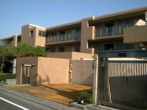 東京都練馬区石神井台７丁目 賃貸マンション