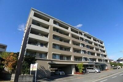 福岡県北九州市八幡西区則松１丁目 6階建 築18年4ヶ月