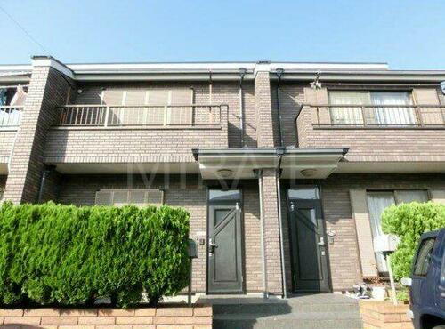 神奈川県藤沢市辻堂元町３丁目 テラスハウス