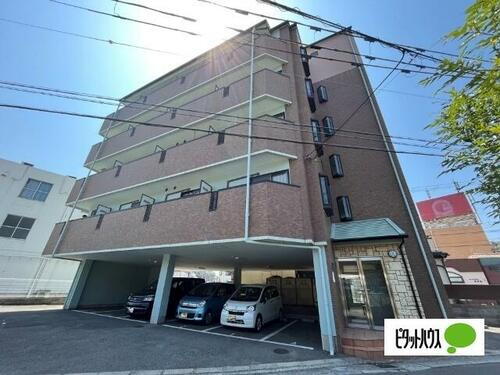 Ｍ・コンフォート２１ 5階建